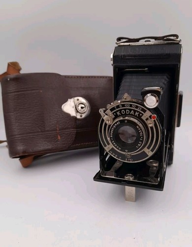 Balgenkamera kodak - balgenkamera,