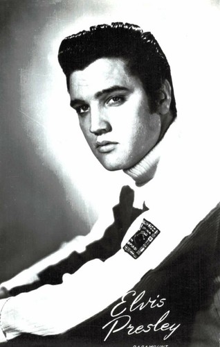 Elvis presley original - elvis,