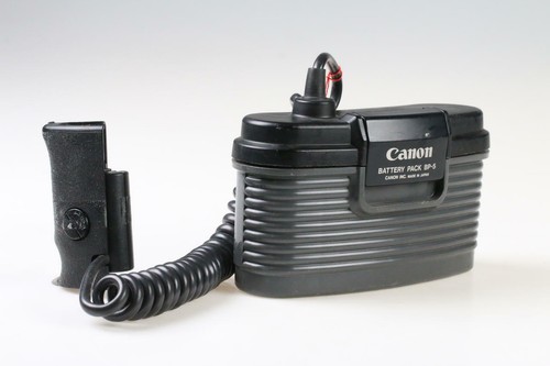 Canon battery pack für - pack,
