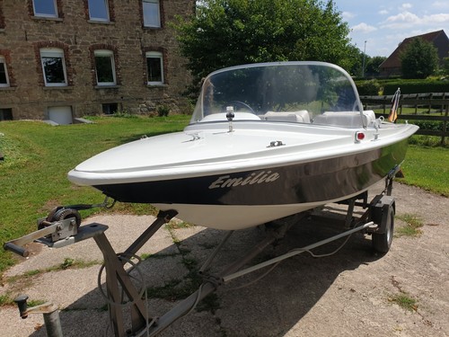 Sportboot motorboot - sportboot,