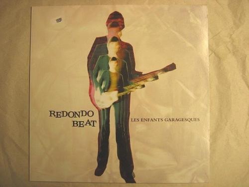 Redondo beat les - redondo, enfants