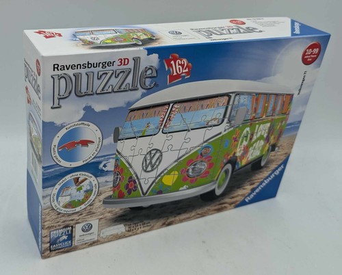 Ravensburger 12532 volkswagen - ravensburger,
