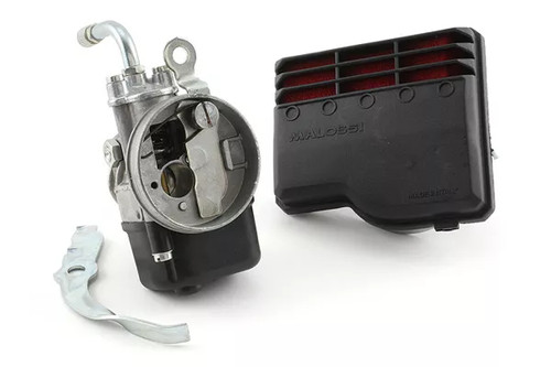 Vergaserkit malossi sha 13mm - vergaserkit,