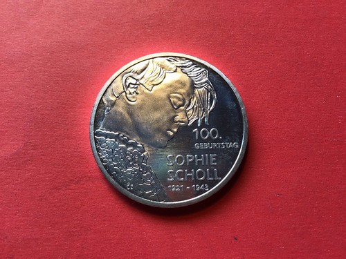 Münze euro gedenkmünze - münze,