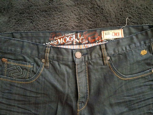Mogul herren jeans - gr, 36