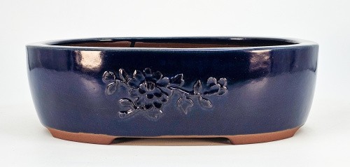 Bonsaischale yamaaki tokoname - bonsaischale,