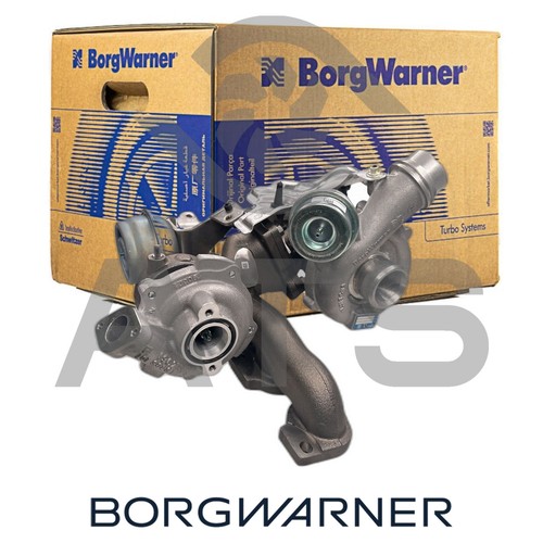 Turbolader für opel insignia - für,