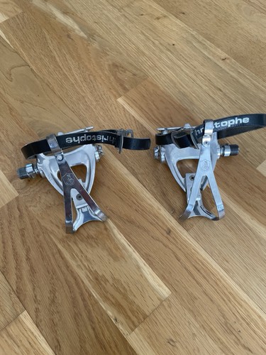 Campagnolo pedale victory - campagnolo,