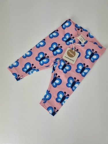 Maxomorra pink and - pink, blue