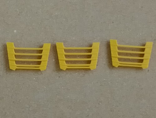 Herpa grill oberteil für - grill,