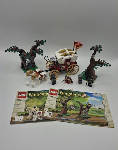Lego 7188 castle - lego,