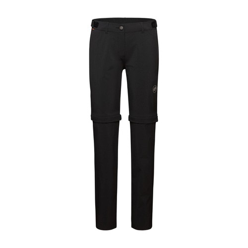 Mammut runbold zip off - zip,