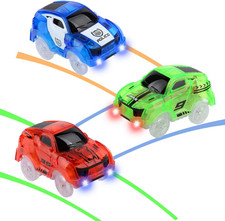 Strax bahn auto carrera - bahn,