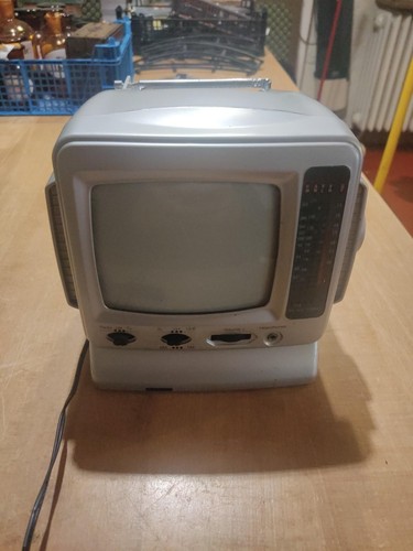 Tragbarer - 5.5",