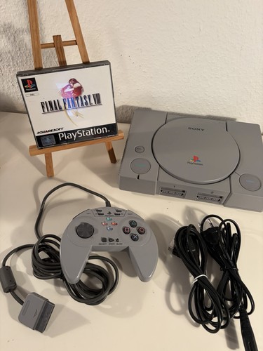 Playstation konsole - playstation, 1