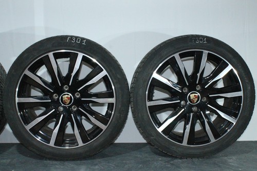 Original porsche winterräder - original,