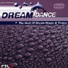 Dream dance vol von - dance, vol.9