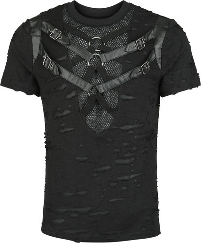 Punk rave shirt - rave, t-shirt