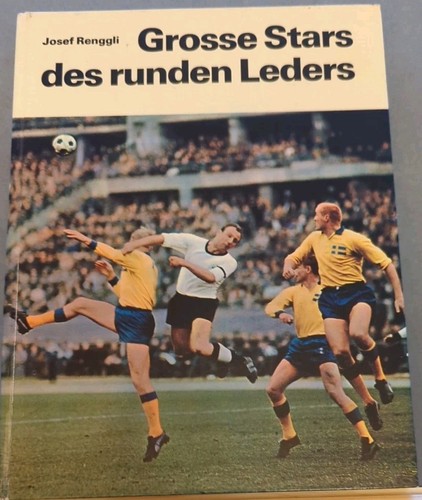 Poly 1971 große stars des - poly,