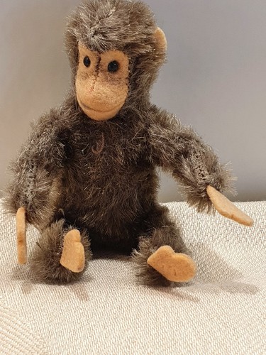 Steiff kleiner affe - steiff,