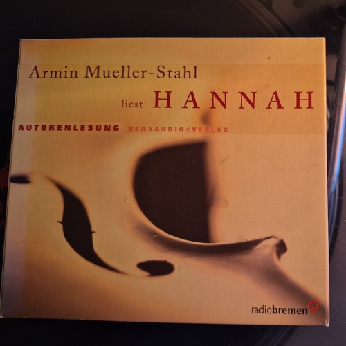 Armin müller stahl liest - müller-stahl,