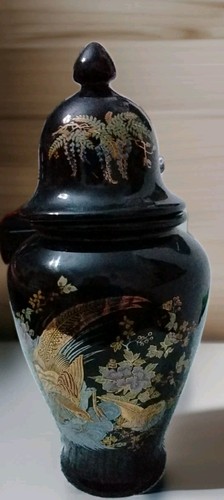 Vintage exclusiv luxus vase - exclusiv,