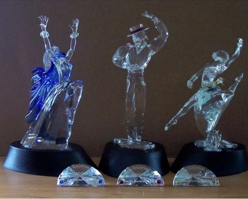 Swarovski scs jahresfiguren - scs,