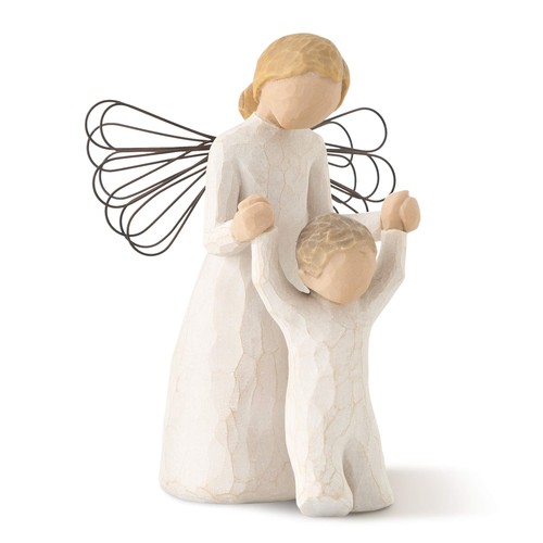Enesco willow tree guardian - enesco,