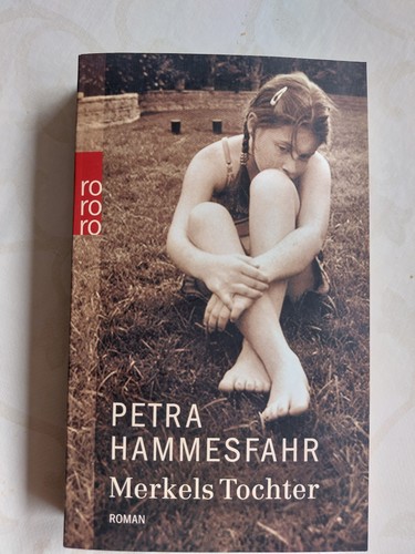 Merkels tochter von - tochter, petra