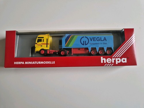 Herpa man a xxl - 1:87,