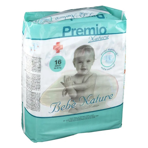 Premio bebé nature junior - bebé,