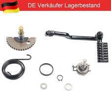 Set kickstarter hebel - kickstarter, welle