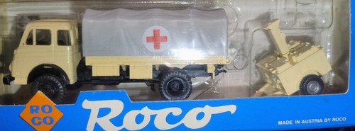 Roco miniatur modell 1318 - roco,