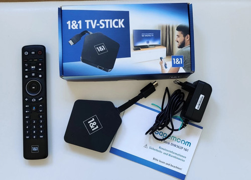 Stick sagemcom diw362p - stick,