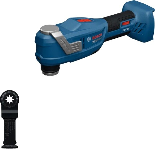 Bosch professional gop 18v - professional,