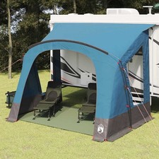 Caravan zelt wohnwagen - caravan,