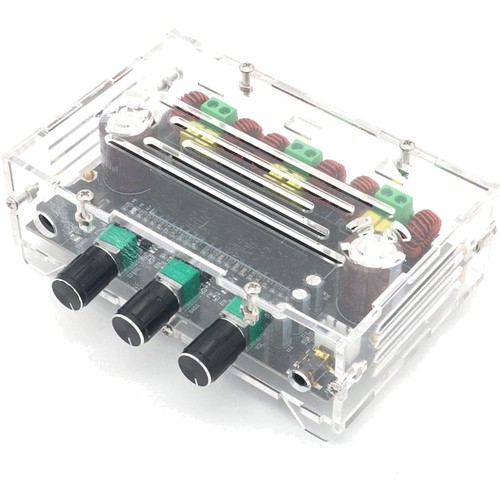 Verstärker 260w kanal - verstärker, 2.1