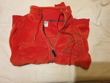 Soccx rote jacke - jacke,, größe