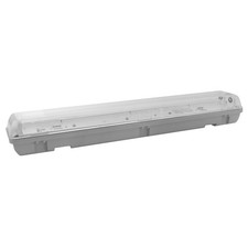 Feuchtraum wannenleuchte 65cm - wannenleuchte,