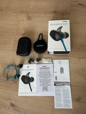 Bose ear kopfhörer - in-ear,