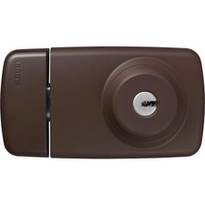 Abus eingangstür - abus,