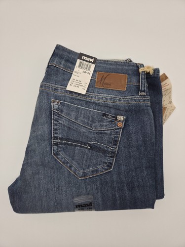 Original mavi olivia jeans - mavi,
