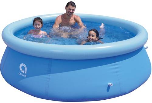 Pool planschbecken 244 - 244, x