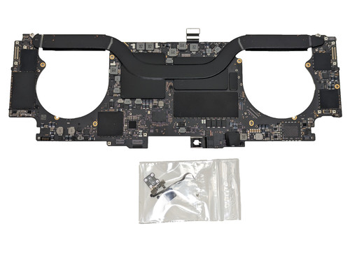 Main logic board - logic,
