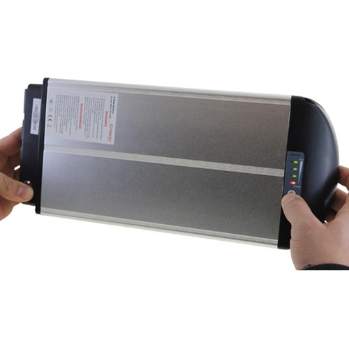 Akku 36v 12ah mit - 36v,