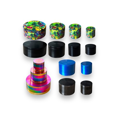 Grinder modelle premium - modelle,