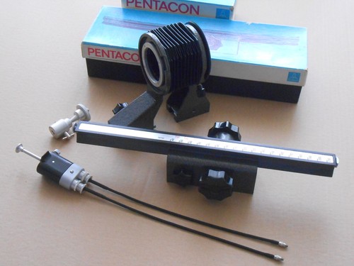 PENTACON