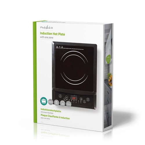 Induktionskochplatte led - induktionskochplatte,