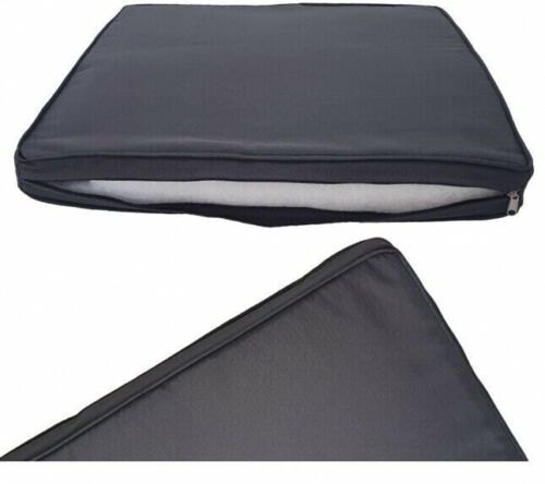 Sitzkissen grau outdoor - 45, x