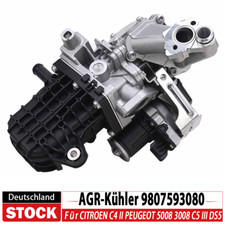9820965980 egr kühler für - egr,